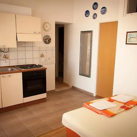 Kosovic - Ground Floor