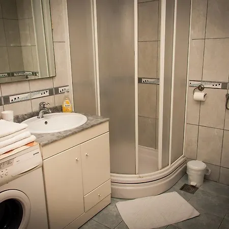 Apartman Kosovic - Ground Floor