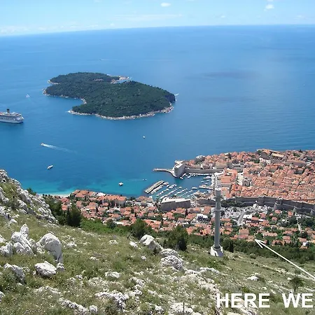 Kosovic - Ground Floor دوبروفينك