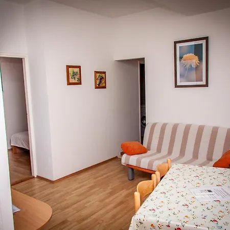 Kosovic - Ground Floor Lägenhet Dubrovnik