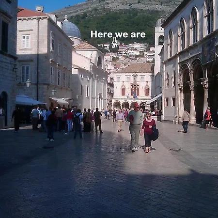 Kosovic - Ground Floor شقة *