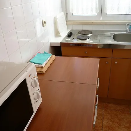 Kosovic - Ground Floor * دوبروفينك