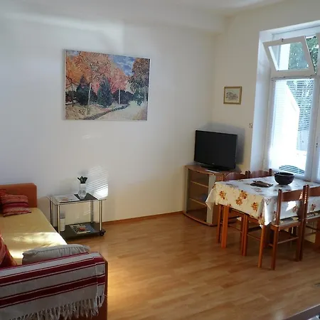 Lejlighed Kosovic - Ground Floor *