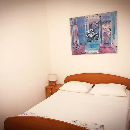 Kosovic - Ground Floor *