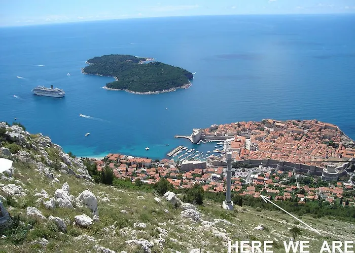 Kosovic - Ground Floor Dubrovnik