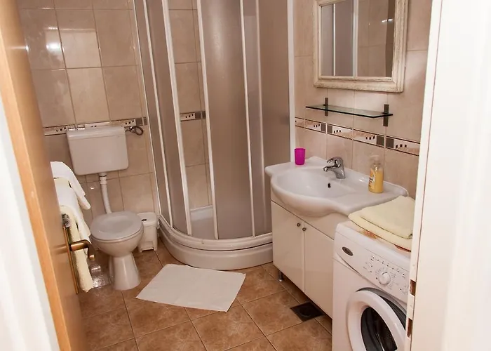 Kosovic - Ground Floor * Dubrovnik