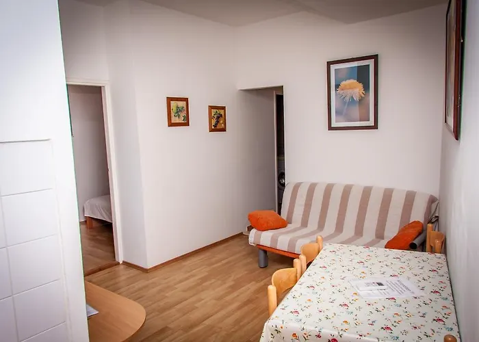 Kosovic - Ground Floor Lejlighed Dubrovnik