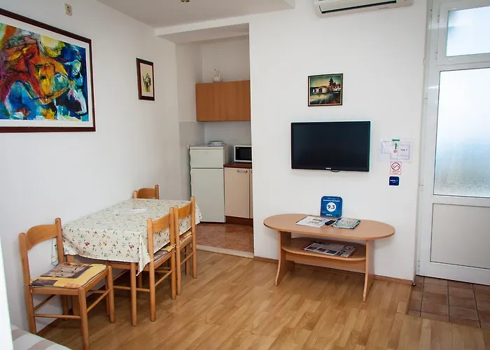 Lejlighed Kosovic - Ground Floor