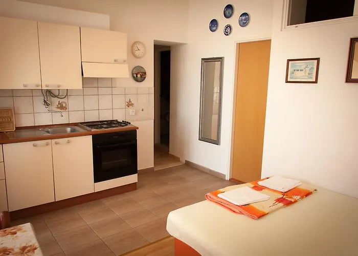 Kosovic - Ground Floor