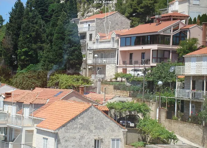 Kosovic - Ground Floor Dubrovnik