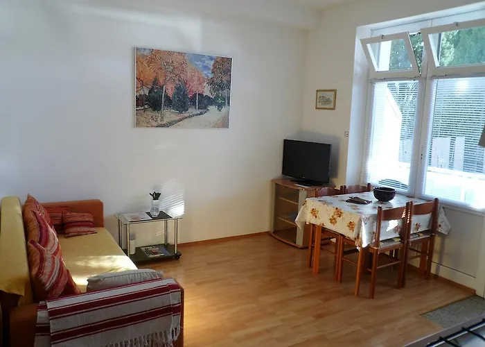 Lejlighed Kosovic - Ground Floor *