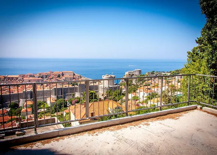 Kosovic - Ground Floor * Dubrovnik