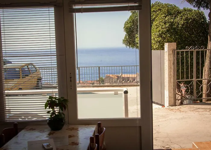 Lejlighed Kosovic - Ground Floor Dubrovnik