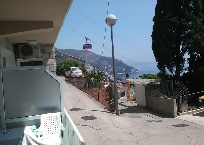 Kosovic - Ground Floor * Dubrovnik