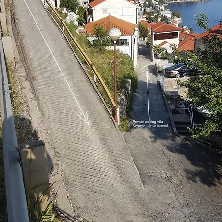 Kosovic - Ground Floor * 두브로브니크