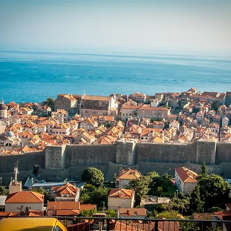 Kosovic - Ground Floor