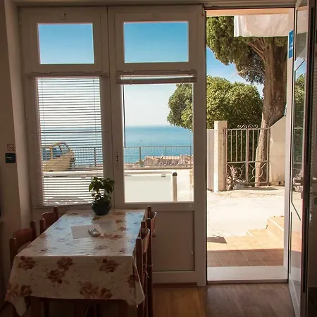 Kosovic - Ground Floor 아파트 *