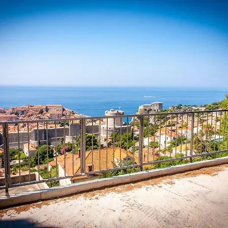 Kosovic - Ground Floor * 두브로브니크